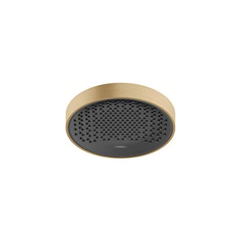 Douche de tête Rainfinity 250 1 jet EcoSmart 9 l/min, 26229140, (1/4)
