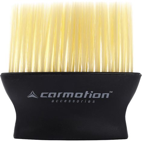 Cepillo de detalles de cerdas largas Carmotion (1/4)