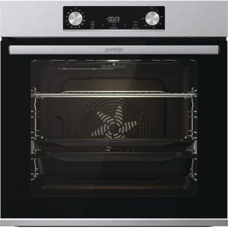 Forno incasso Gorenje bos 6737 e13x 77 litri AirFry (1/3)