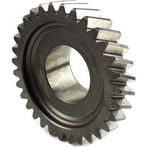 Boîte de vitesses ZF 1295303027 81323010737 0002633610 0696925 (1/4)