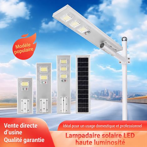 Cage d'Ancrage au Sol pour Mât de Lampadaire Solaire TAT-04 réf 2145 – Livraison gratuite (1/5)