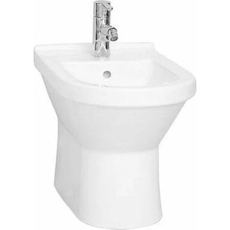 VITRA VITRA S50 bidet filo parete ceramica bianco codice prod: 5325L003-0288 (1/2)