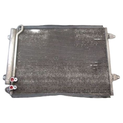 [PRODUIT D'OCCASION] Condenseur Climatisation VOLKSWAGEN Passat ♻️ Ref Oe. 3c0820411g - Garantie à vie (1/3)