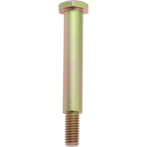 Vis épaulée pour tondeuse à gazon 738-1229A compatible avec GT-1054 GT-1554 GTX-1054 LGT-1054 LGTX-1054 (1/5)