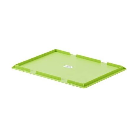 ALUTEC 05081 COUVERCLE AMOVIBLE (L X L) 300 MM X 400 MM VERT 1 PC(S)