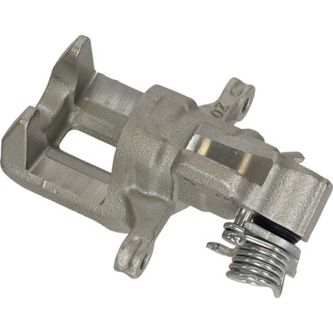 FT02707 pinza freno rapida POSTERIORE DESTRA SENZA forcella (1/5)