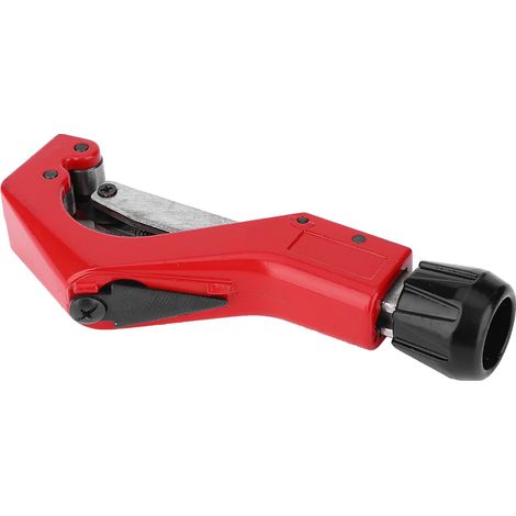 Outil de plomberie coupe-tubes métalliques pour tuyaux en cuivre, laiton, aluminium et acier inoxydable CT-1036 (1/5)