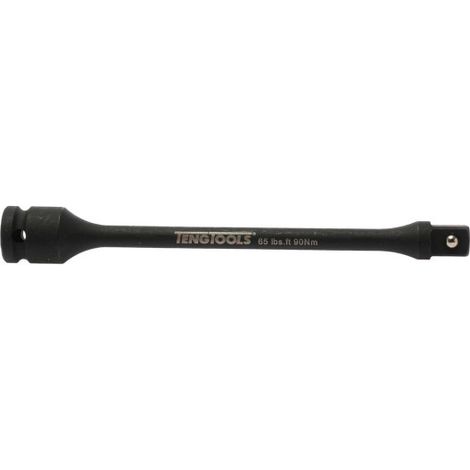 Barra de torsión de impacto 1/2" 140 Nm TENGTOOLS 172510406