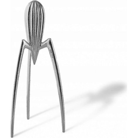 Presse-agrumes Alessi 2025 : Un design haut de gamme pour des jus frais (1/5)
