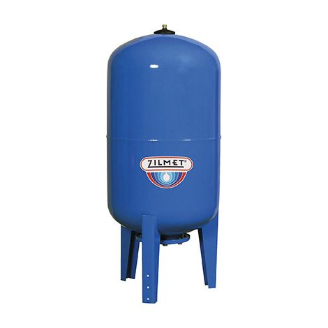 IDROSFERA ULTRA PRO EXPORT ZILMET  LT  50 MM 380 H.MM 770 1G