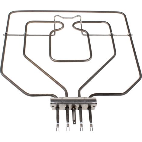 Bosch - heizelement grill-top - 00470845 - 4242005487882