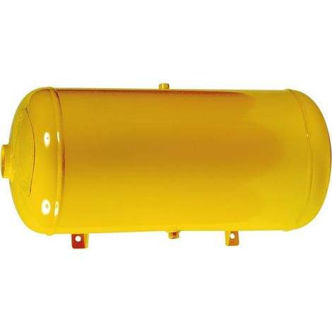 Volume tampon femelle-femelle 40x49 25L - 2,9 bar - CLESSE (1/4)