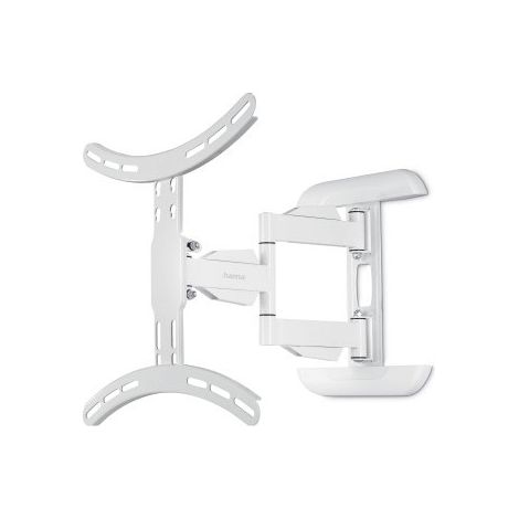 Fixation tv - support tv - support mural pour tv Hama - 00220835