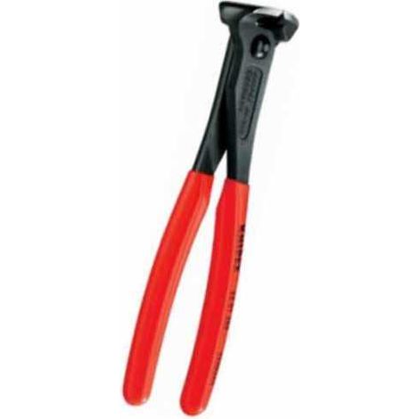 Cortador frontal 160 6801 Knipex