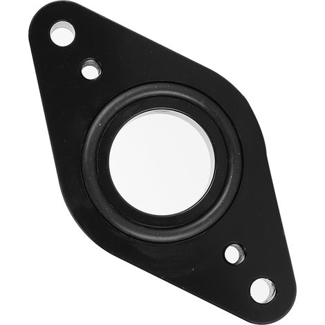 Adaptateur de bride de soupape de décharge (BOV) 32906532418 compatible avec Mazda MPS 3/6, CX7 S/RS/RZ/FV (1/5)