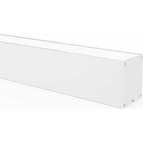 Colgante Regleta 40w 6400k Linex Blanco 3200lm 120x5,5x5,7 (1/5)