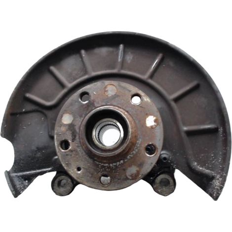[PRODUIT D'OCCASION] Pivot Avant Droit AUDI A3 Sportback ♻️ Ref Oe. 1k0407256aa - Garantie à vie (1/3)