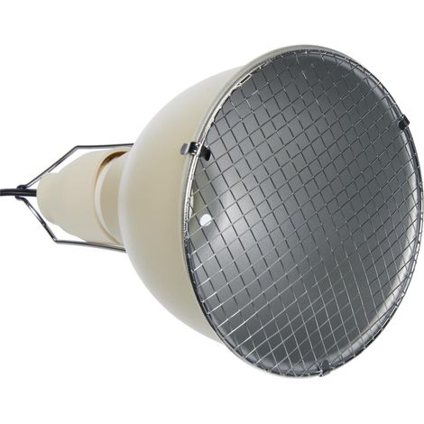 Lucky Reptile, Connettore per Lampada più riflettore Termico, per terrari (1/5)