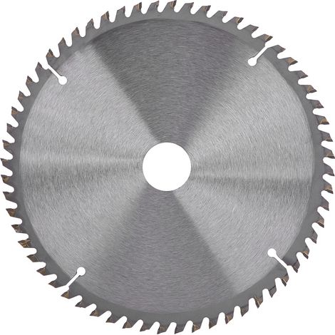 Lame de scie à bois à usage général 7"2,2"25,4"60 dents (1/5)