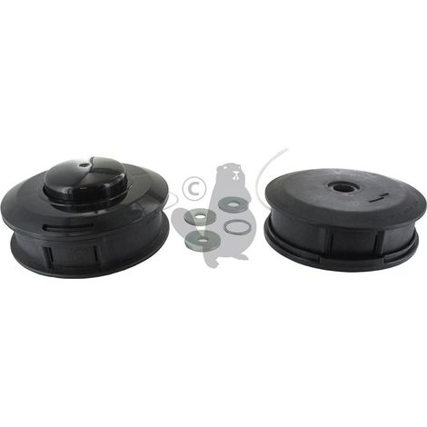 TESTINA UNIVERSALE RIF 1609343 COMPATIBILE