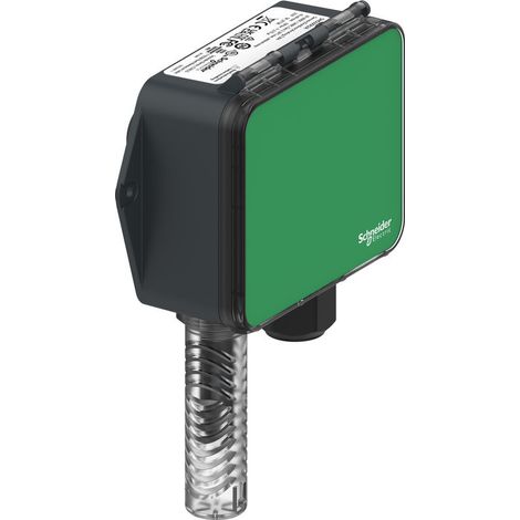 Capteur extérieur SHO2 Hygrométrie 2%Hr + Température PT1000 (SHO2XA2C)