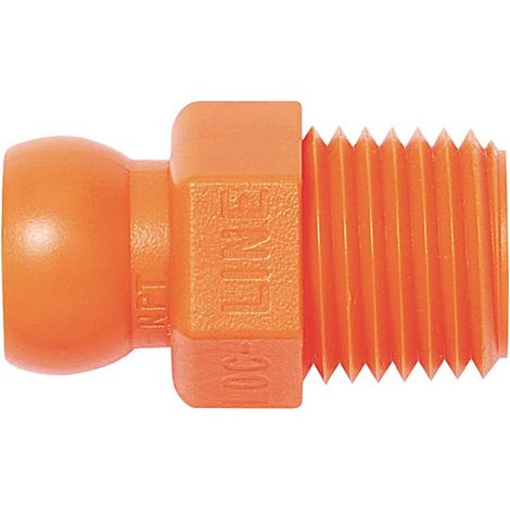 Embout fileté taille 1/4" R 1/4 Btl. avec 4 pièces (1/4)