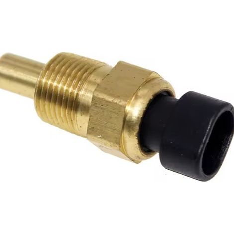 15326386 ist ein Kühlmitteltemperatursensor für Fahrzeuge der Marken Buick, Cadillac und Chevrolet. (1/4)