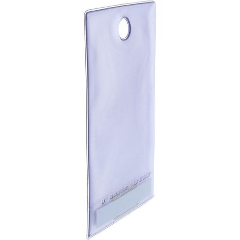 KS Tools Isolierbeutel für Stecker, 130 x 210 mm - 117.0164
