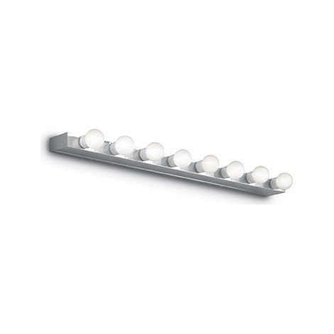PRIVE AP8, Applique, Ideal Lux