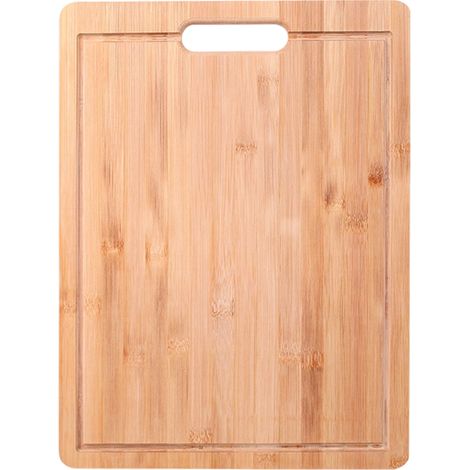 planche à découper en bambou naturel, planche à découper ménagère, planche adhésive, planche à découper de cuisine, planche à découper en bambou pour dortoir, petite planche en bambou massif, planche  (1/5)