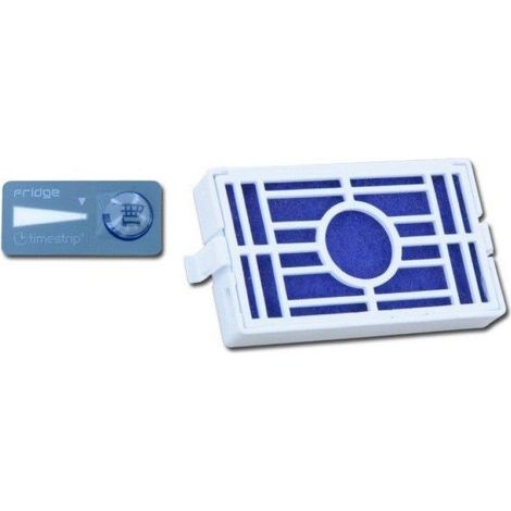 Filtro De Aire Bauknecht 481248048173 (1/3)