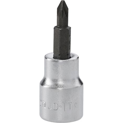 FACOM Bit-Steckschlüssel 3/8 - PZ1 (1/3)