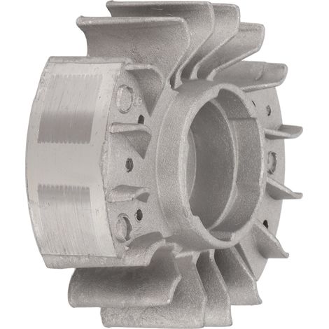 Ersatz-Schwungrad aus Aluminiumlegierung für STIHL 017 018 MS170 MS170C MS180 MS180C Kettensägen (1/5)