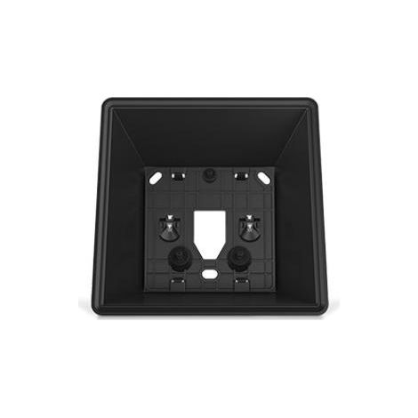 2N 91378803 accesorio intercomunicador Caja para instalación en superficie