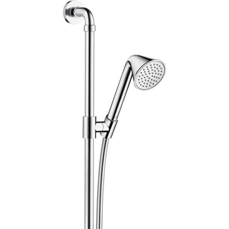 hansgrohe AXOR set de ducha 0,90 m, con ducha manual 85 1jet, (1/5)
