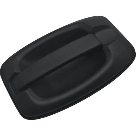 1 pair of 5801595611 and 5801577664 are suitable for 11-14 Iveco Daily exterior door handles. (1/5)