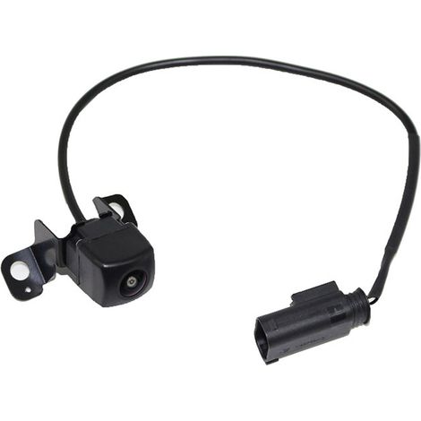 957602P000 est applicable à la caméra de stationnement arrière du Kia Sorento 2011-2013 Dorman 592-267. (1/5)