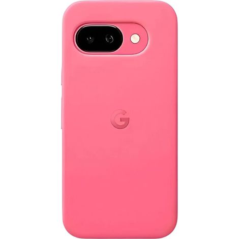 Coque Google GA09303 Peony pour Pixel 9a