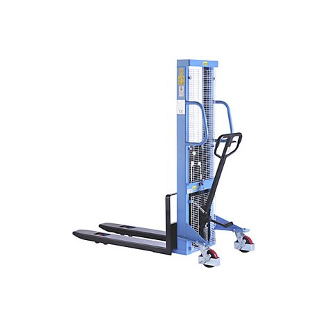 HanseLifter  Hans elifter alto hubw Agen con 1000 kg di carico e