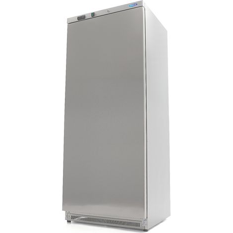 Armoire Réfrigérée Positive - 200 L à 600 L avec Etagères Réglables - Maxima
