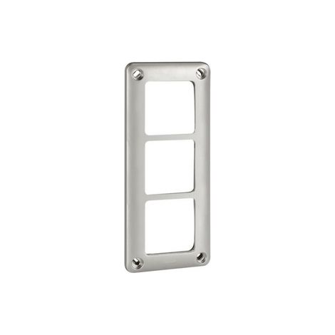 LEGRAND 077853 CADRE POUR 3 PRISES 077839 (1/2)
