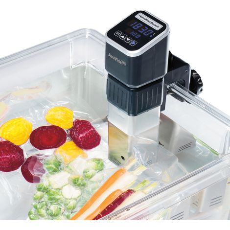 Hamilton Beach Commercial - AcuVide™ 1000 Circolatore ad immersione per cottura Sous-vide (1/5)