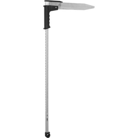 bodoschmidt – La pince coulissante 80 cm waldfreund