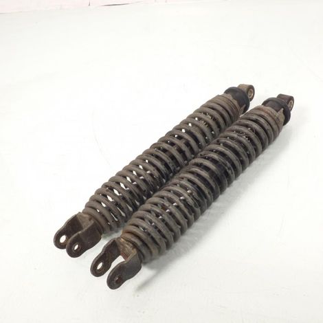 [GEBRAUCHT] [GEBRAUCHTWARENPRODUKT] Originales Hinterradstoßdämpfer für (1/4)