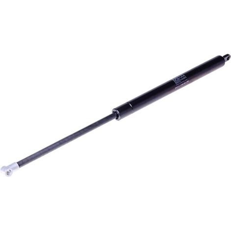 Amortiguador de gas L:602,0 mm 1500N Stabilus STABILUS L602 1500N CA2055LU