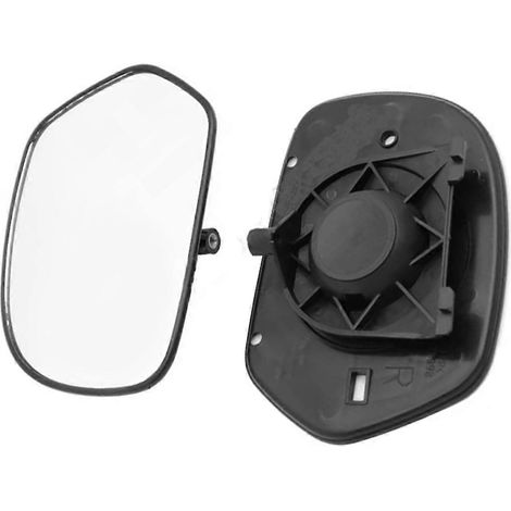 Verre de rétroviseur pour GL1800 Goldwing 2001-2012 (1/5)