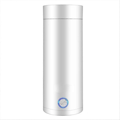 400ML petit portabletravel kettle eu prise A (1/5)