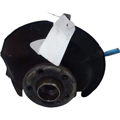 [PRODUIT D'OCCASION] Pivot Avant Droit ROVER 75 2004- ♻️ Ref Oe. Rub101920 - Garantie à vie (1/3)