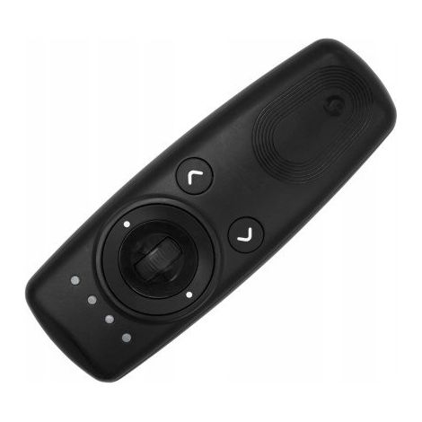 Fernbedienung shelly blu remote control zb Mehrkanal LED (1/4)