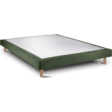 Sommier Rígido 15 Tribu